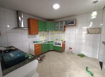 Foto 01 · Sobrado para Locação Jardim Juscelino Kubitschek - Indaiatuba/SP