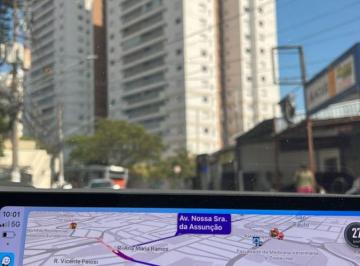 Apartamento de 2 quartos, São Paulo · Apartamento com 105 m² e 2 quartos à venda em Butantã