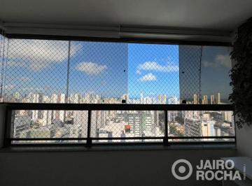 Apartamento de 3 quartos, Recife · 95m² com 3 quartos vista para o mar