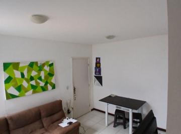 Apartamento de 2 quartos, Santo Antônio de Jesus · Apartamento a Venda em Santo Antonio de Jesus - Bahia
