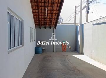 Casa · 120m² · 2 Quartos · 2 Vagas · Casa a venda no Jardim Alto dos Ypês Mogi Guaçu - SP.