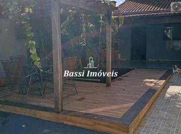 Casa · 110m² · 3 Quartos · 2 Vagas · Casa a venda no Jardim Alto dos Ypês Mogi Guaçu - SP.