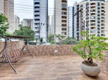 Imagem Principal · Sobrado com 3 quartos á venda na Vila Mascote, São Paulo