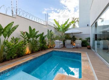 Casa · 192m² · 3 Quartos · 4 Vagas · Casa com 3 quartos à venda em Loteamento terras de florença - SP