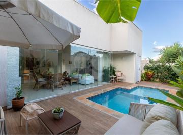 Casa · 192m² · 3 Quartos · Casa com 3 quartos à venda em Loteamento terras de florença - SP