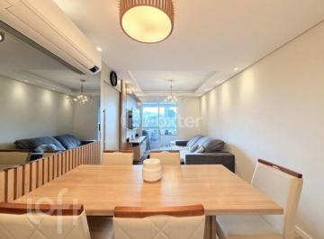 72d0d5fe · Apartamento, 3 dormitórios, 83 m², em Campinas