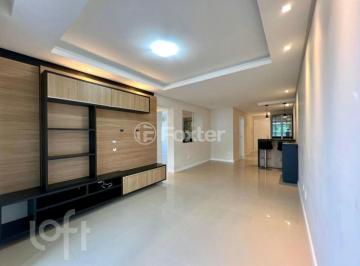 fab16177 · Apartamento, 2 dormitórios, 87.83 m², em Saco Grande