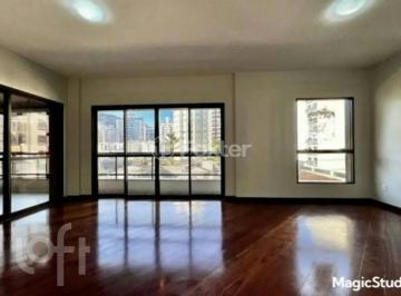 c4e23bba · Apartamento, 4 dormitórios, 184.86 m², em Centro