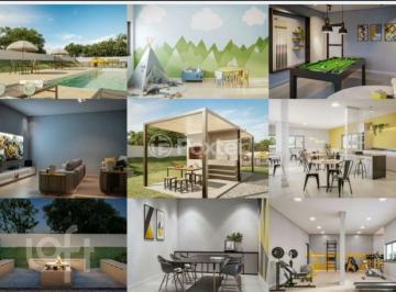 9ced3a3d · Apartamento, 2 dormitórios, 53 m², em Pagani