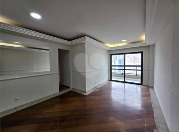 Apartamento · 74m² · 2 Quartos · 2 Vagas · Apartamento com 2 quartos à venda em Vila olímpia - SP