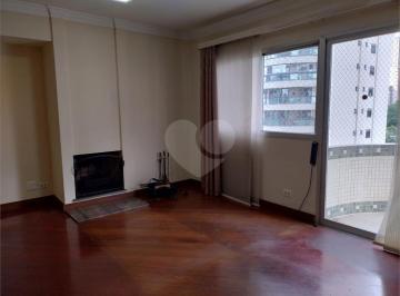 Apartamento · 153m² · 3 Quartos · 3 Vagas · Apartamento com 3 quartos à venda em Campo belo - SP