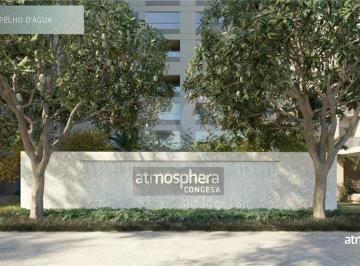 Apartamento · 234m² · 3 Quartos · 4 Vagas · Apartamento com 3 quartos à venda em Centro - SP