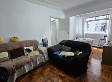 Apartamento · 75m² · 2 Quartos · 1 Vaga · Apartamento com 2 quartos à venda em Bela vista - SP