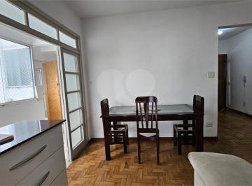 Apartamento · 75m² · 2 Quartos · 1 Vaga · Apartamento com 2 quartos à venda em Bela vista - SP