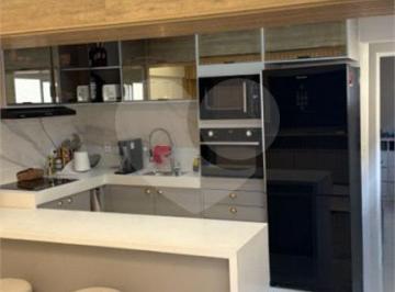 Apartamento · 75m² · 3 Quartos · 1 Vaga · Apartamento com 3 quartos à venda em Vila mariana - SP
