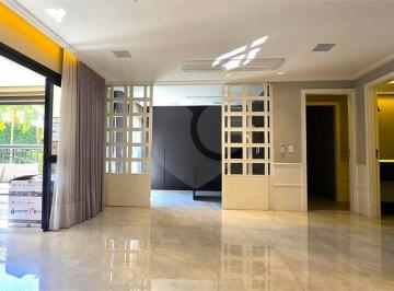 Apartamento · 190m² · 3 Quartos · 3 Vagas · Apartamento com 3 quartos à venda em Alto de pinheiros - SP