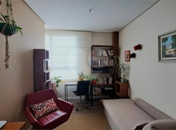 Comercial · 36m² · 1 Vaga · Salas à venda em Paraíso - SP