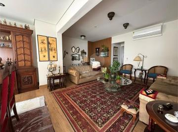 Apartamento · 149m² · 3 Quartos · 3 Vagas · Apartamento com 3 quartos à venda em Alto da lapa - SP