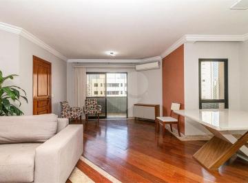 Apartamento · 145m² · 4 Quartos · 2 Vagas · Apartamento com 4 quartos à venda em Vila leopoldina - SP