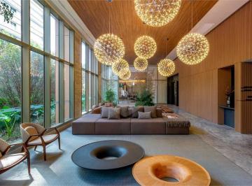 Apartamento · 335m² · 4 Quartos · 4 Vagas · Apartamento com 4 quartos à venda em Itaim bibi - SP