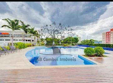 0 · Apartamento Garden no Pateo Abolição