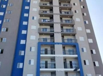 0 · Apartamento a venda no Chácara Bela Vista em Sumaré/SP