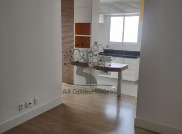 0 · apartamento para aluguel em Cambuí