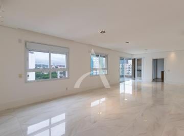 0 · APARTAMENTO PARA LOCAÇÃO NO CAMBUÍ EM CAMPINAS - 213 M²