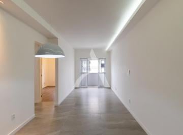 0 · Apartamento reformado com 2 quartos para venda ou locação no Cambuí em Campinas-
