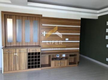 0 · apartamento à venda em Mansões Santo Antônio