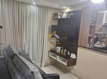 0 · APARTAMENTO À NO TURQUESA VILLE COM LAZER COMPLETO E MOVEIS PLANEJADOS ACEITA AN