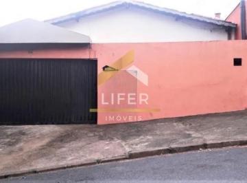 0 · Casa à venda no Jardim Guarani em Campinas com amplo terreno de 570 m²
