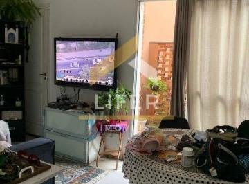 0 · Apartamento à venda no Parque Prado em Campinas com 2 quartos