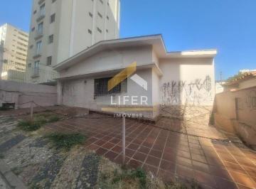 0 · Casa comercial / Residencial à venda ou locação com 3 quartos no Centro de Campi
