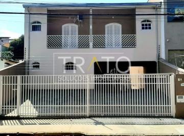 0 · Casa residencial comercial à venda com 5 quartos, Jardim dos Oliveiras, Campinas