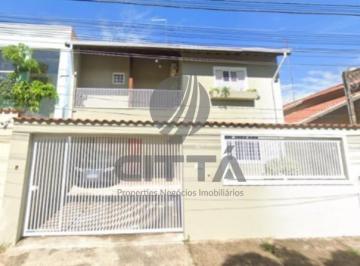 0 · Casa a venda Jardim Santa Genebra, Campinas/SP.