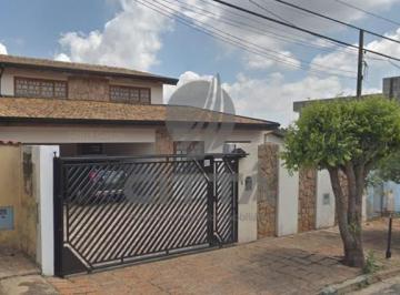 0 · Casa a venda Jardim Santa Genebra, Campinas/SP.