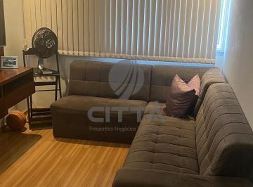 0 · Apartamento a venda, Vila Progresso, Campinas/SP.