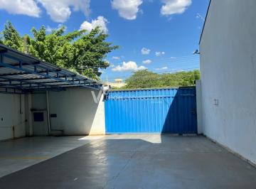 0 · barracão para aluguel em Jardim Pacaembu