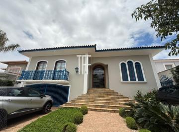 0 · Casa comercial para locação na Nova Campinas