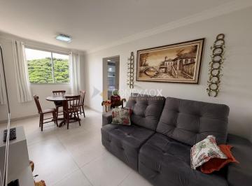 0 · apartamento à venda em Parque das Constelações
