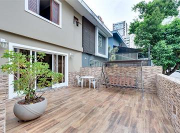 Casa · 171m² · 3 Quartos · Sobrado com 3 quartos à venda em Vila mascote - SP