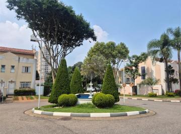 Casa · 128m² · 3 Quartos · 2 Vagas · Condomínio com 3 quartos à venda em Jardim consórcio - SP