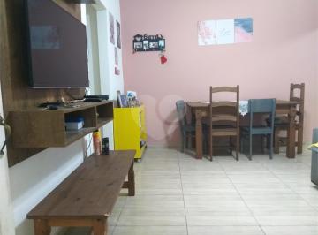 Apartamento · 66m² · 2 Quartos · Apartamento com 2 quartos à venda em Água fria - SP