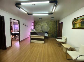 Comercial · 180m² · Salas à venda em Jardim paulistano - SP