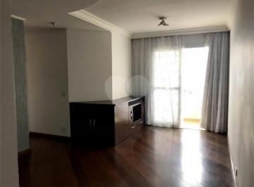 Apartamento · 77m² · 3 Quartos · 2 Vagas · Apartamento com 3 quartos à venda em Lauzane paulista - SP