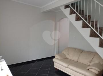 Casa · 105m² · 3 Quartos · 3 Vagas · Sobrado com 3 quartos à venda em Vila medeiros - SP