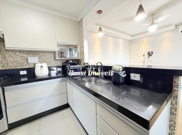 Apartamento · 52m² · 2 Quartos · 1 Vaga · Apartamento a venda no Condomínio Residencial Elias Moyses - SP.