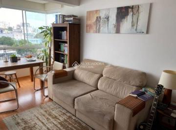 Apartamento · 55m² · 2 Quartos · 2 Vagas · Apartamento 2 quarto(s), no bairro Santana