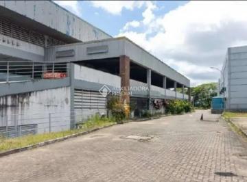 Comercial · 1008m² · 20 Vagas · Lojas de Alto Padrão para Locação - Excelente Oportunidade Comercial